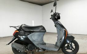 SUZUKI LET's 5 CA47A