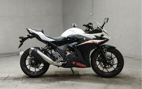 SUZUKI GSX250R DN11A