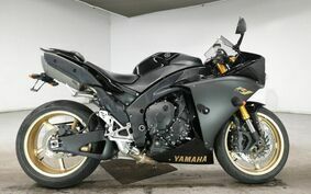 YAMAHA YZF-R1 2009 RN24J