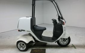 HONDA GYRO CANOPY TA02