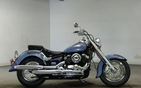 YAMAHA DRAGSTAR 400 CLASSIC 1999 4TR