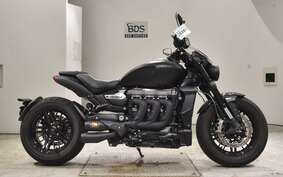 TRIUMPH ROCKET III R 2021 BG11J5