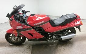 KAWASAKI GPZ1000RX 1986 ZXT00A