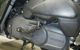 SUZUKI LET's CA4AA