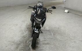 SUZUKI GSX-S125 DL32B