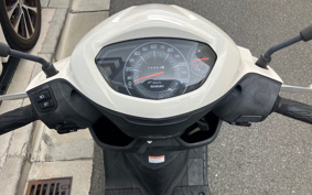 SUZUKI ADDRESS V125 DT11A