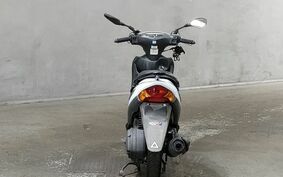 SUZUKI ADDRESS V125 G CF4EA