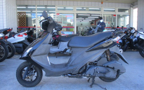 SUZUKI ADDRESS V125 S CF4MA