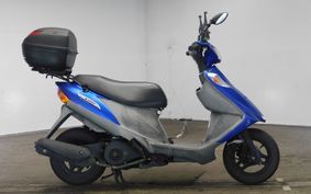 SUZUKI ADDRESS V125 G CF4EA