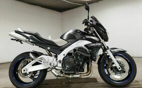 SUZUKI GSR400 2008 GK7DA