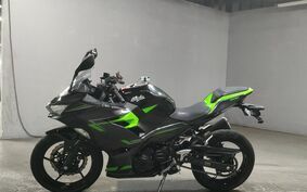 KAWASAKI NINJA 400 2019 EX400G