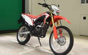 HONDA CRF150L KD11