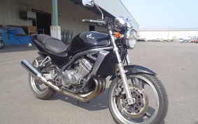 KAWASAKI BALIUS 250 1991 ZR250A