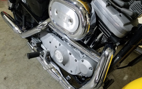 HARLEY HARLEY XL1200S 1999 CHP