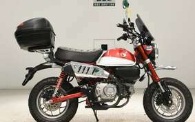 HONDA MONKEY 125 ABS JB02