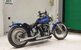 HARLEY FXSTC 1340 1993