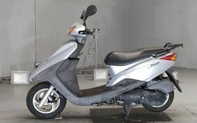 YAMAHA AXIS 125 TREET SE53J