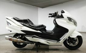 SUZUKI SKYWAVE 250 (Burgman 250) S CJ46A