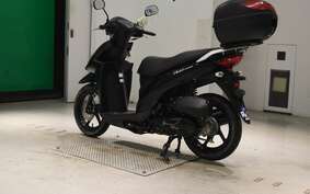 SUZUKI ADDRESS 110 CE47A