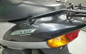 SUZUKI ADDRESS V125 G CF46A