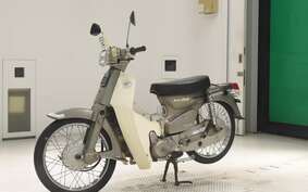 HONDA C90 SUPER CUB E HA02