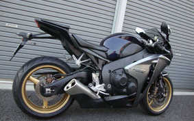 HONDA CBR1000RR 2009 SC59