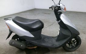 SUZUKI LET's 2 CA1PA