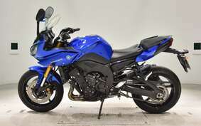 YAMAHA FAZER FZ8 S 2012 RN25