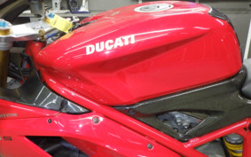 DUCATI 1098 S 2008