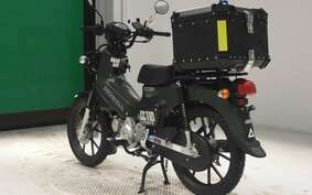 HONDA CROSS CUB 110 JA60