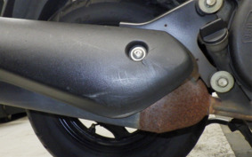 SUZUKI ADDRESS V125 G CF46A