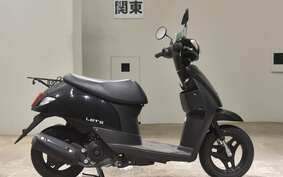 SUZUKI LET's CA4AA