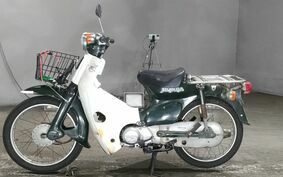 HONDA C70 SUPER CUB C70