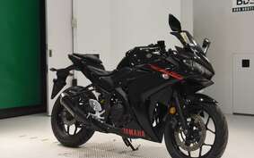 YAMAHA YZF-R25 RG10J