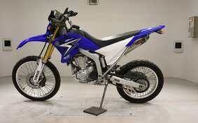 YAMAHA WR250R DG15J