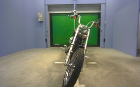 HARLEY FXDWG 1450 2001 GEV