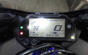 YAMAHA YZF-R25 A RG43J