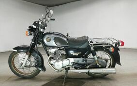 HONDA CD125T BENLY CD125T