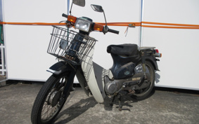 HONDA SUPER CUB90 HA02