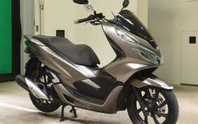 HONDA PCX125 JF81