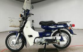 YAMAHA MATE 90 UB02J