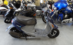 SUZUKI LET's 4 CA45A