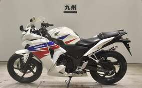 HONDA CBR250R A MC41