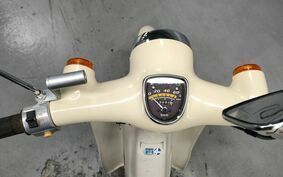 HONDA LITTLE CUB AA01