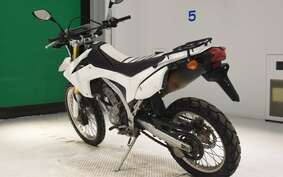 HONDA CRF250L MD38