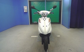 SUZUKI ADDRESS V125 G CF4EA