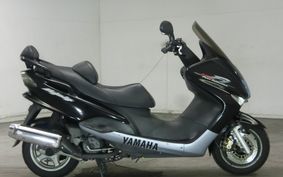 YAMAHA MAJESTY 125 5CA