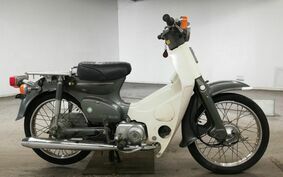 HONDA C70 SUPER CUB C70