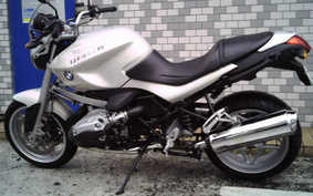 BMW R1200R 2007 0378