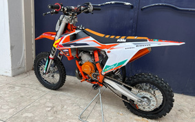 KTM 65 SX 1988 MRA23